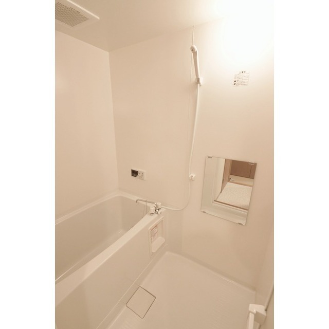 追い焚き機能付き☆