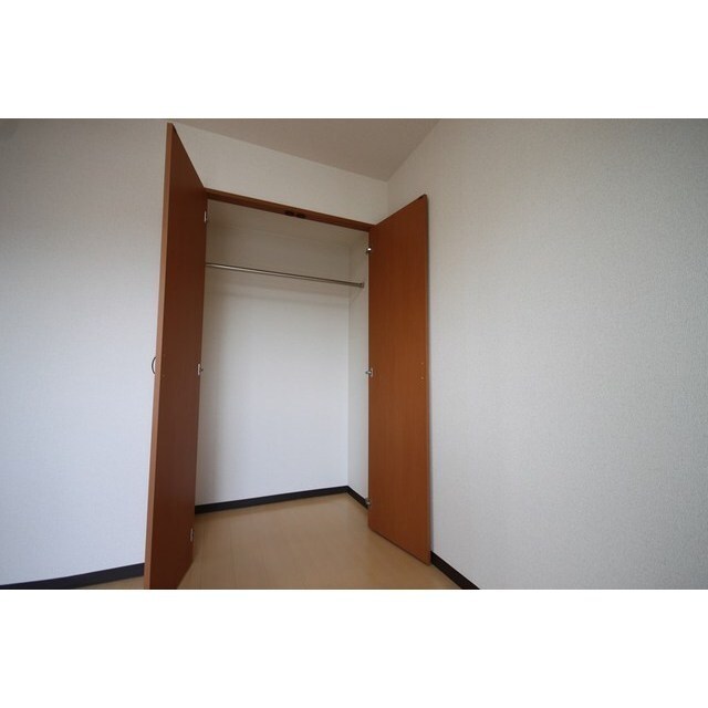 クローゼット☆