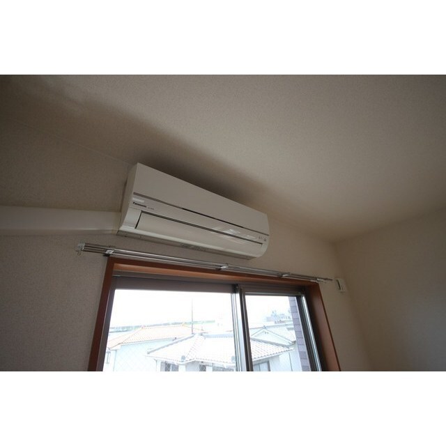 ＬＤＫエアコン付き☆