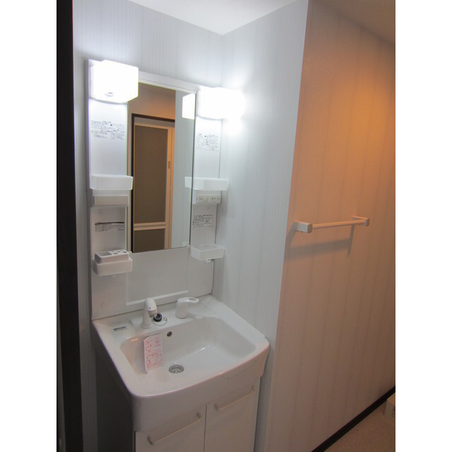 シャワー付き洗面台☆同系統（同タイプ）