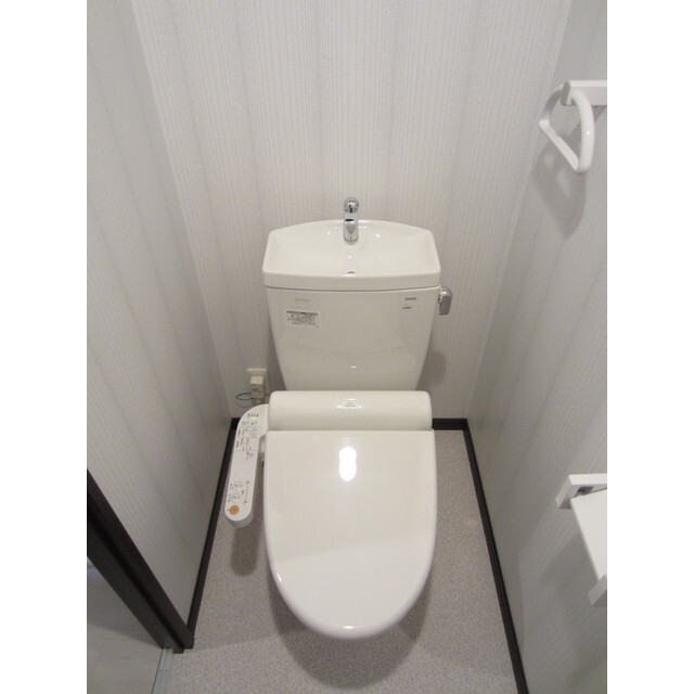 温水洗浄便座付き☆同系統（同タイプ）