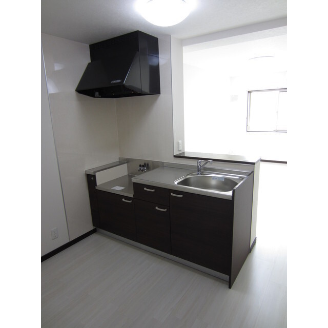 対面キッチン☆同系統（同タイプ）