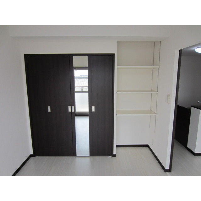 洋室☆同系統（同タイプ）