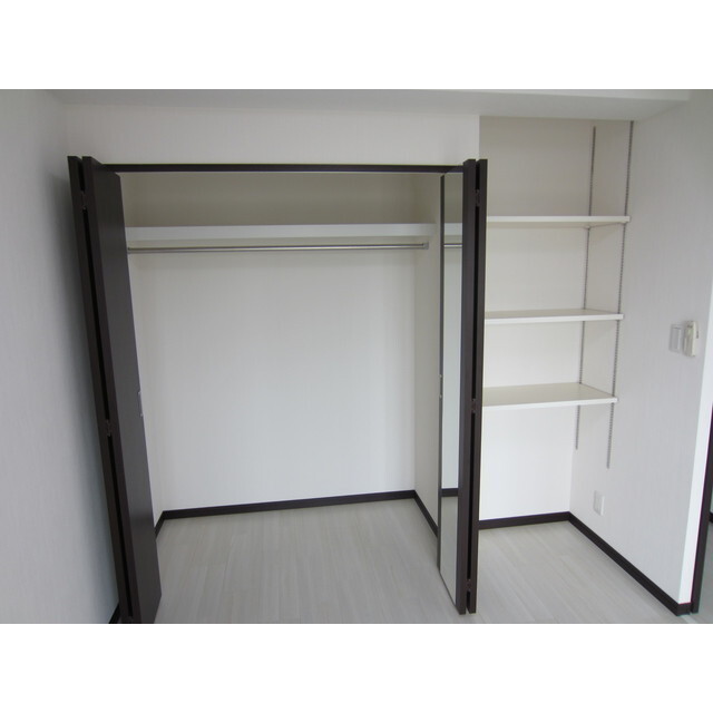 クローゼット☆同系統（同タイプ）