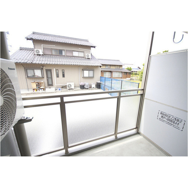 バルコニー☆同系統（同タイプ）