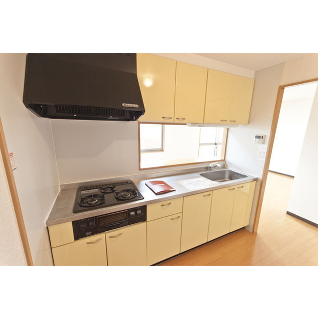 対面キッチン☆