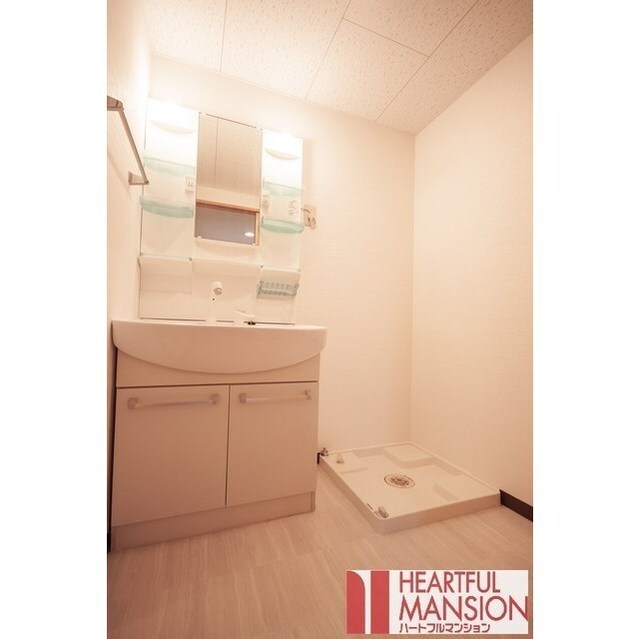 シャンプードレッサー付き☆