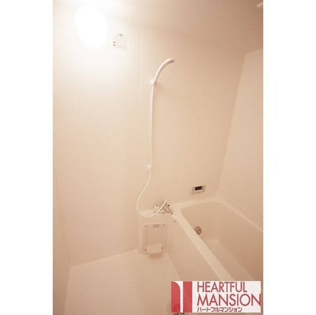 追い焚き機能付き☆