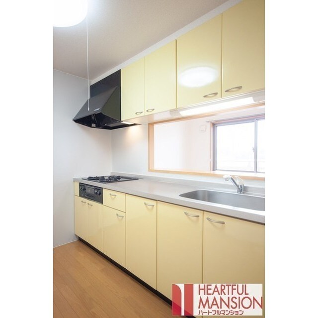 システムキッチン☆