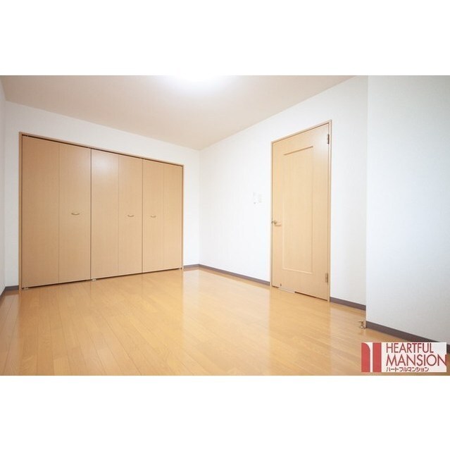 全室照明付き☆