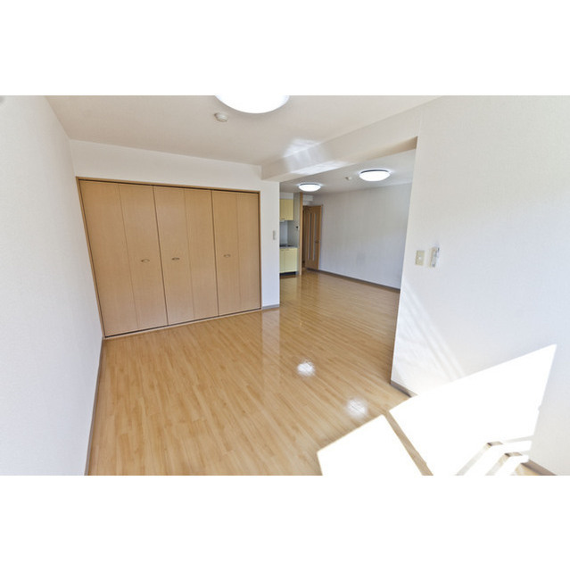 全室照明器具付き