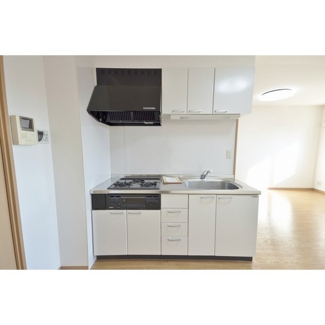 システムキッチン☆