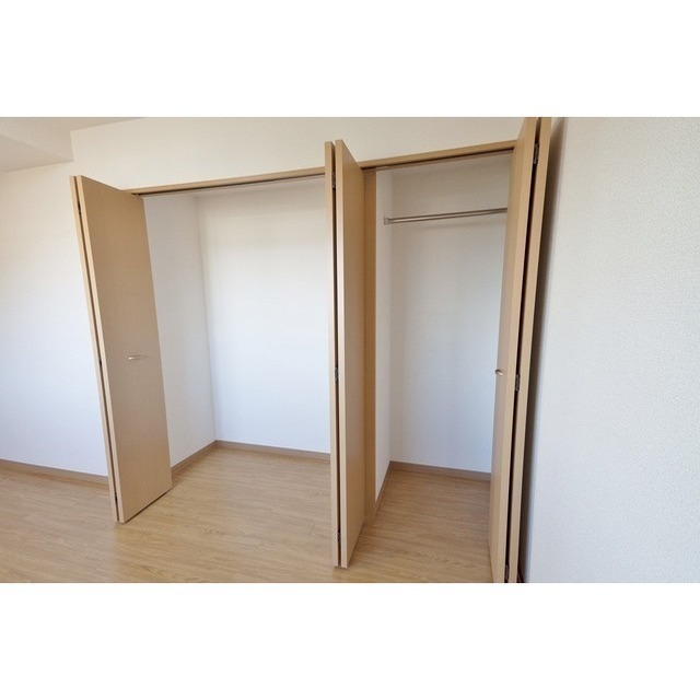 クローゼット☆