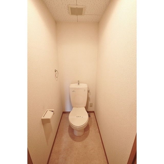 バス・トイレ別