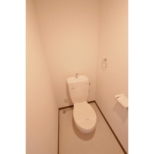 温水洗浄便座設置予定☆