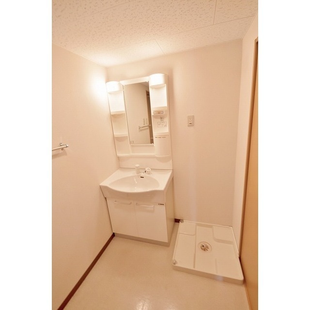 シャンプードレッサー付き☆