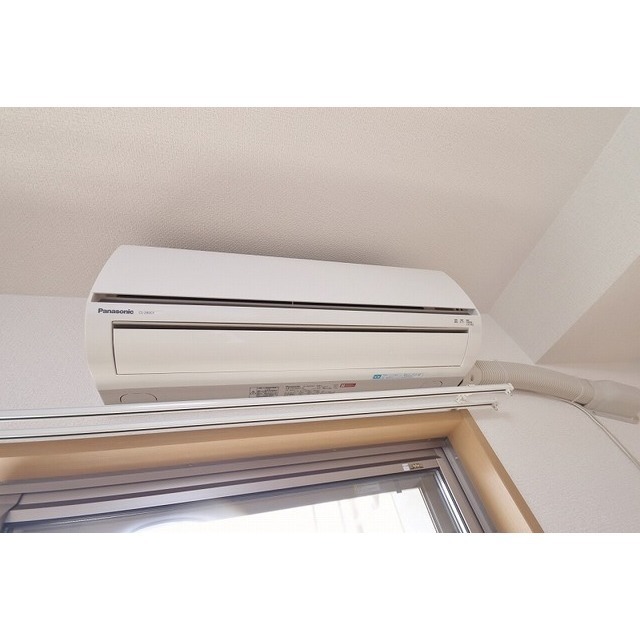 ＬＤＫエアコン付き☆