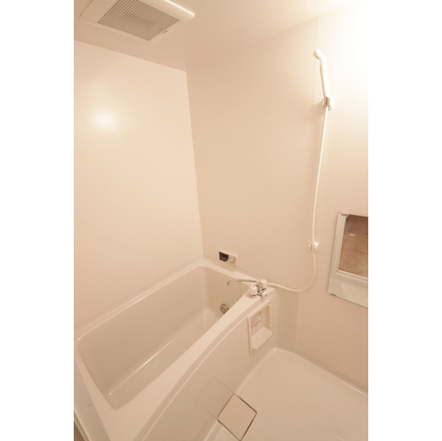 追い焚き機能完備☆