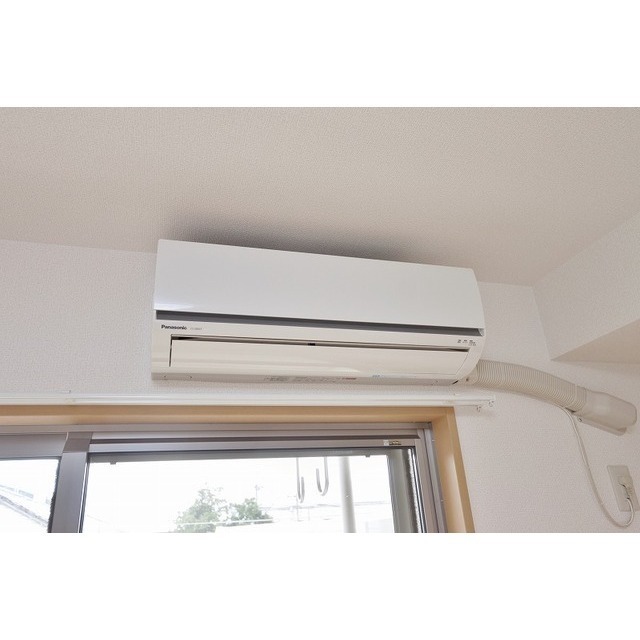 ＬＤＫエアコン☆