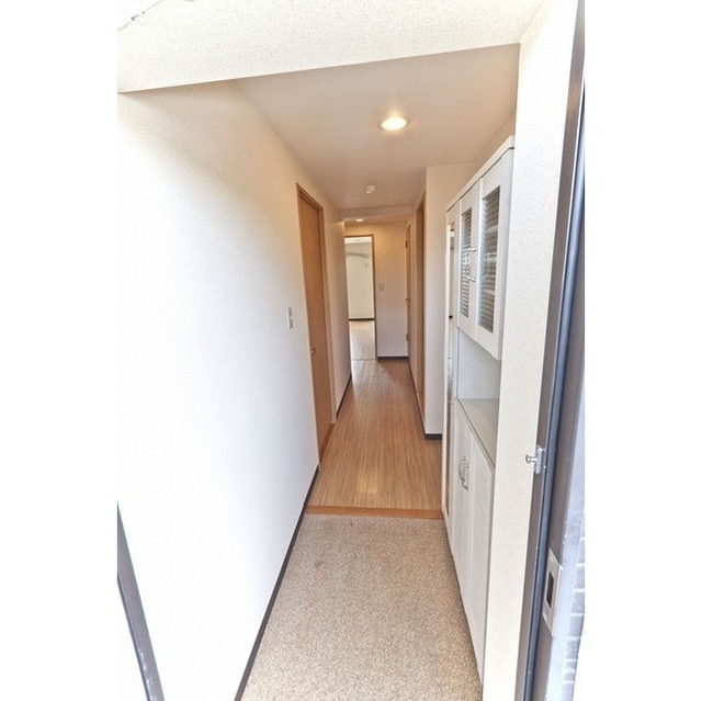 シューズボックス付き(写真はイメージです)