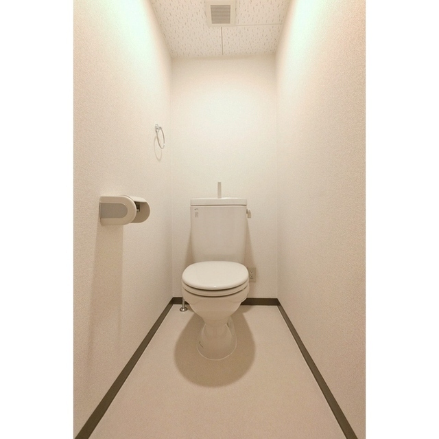 バス・トイレ別