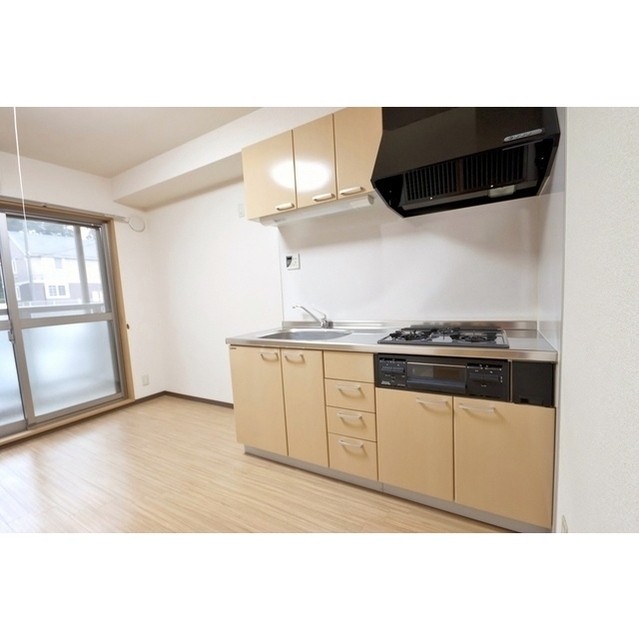 システムキッチン