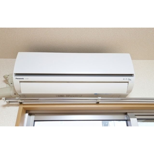 LDKエアコンあり