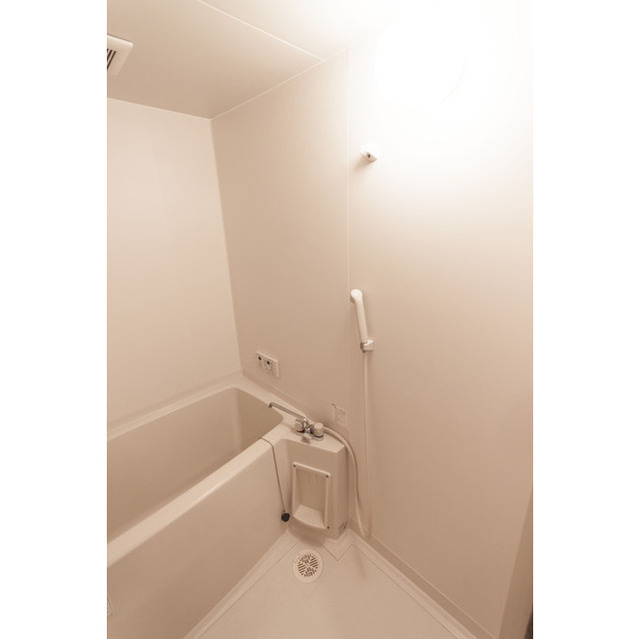 追い焚き機能付き☆