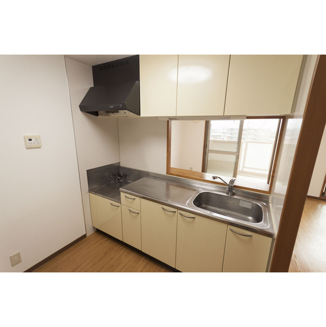 対面キッチン☆