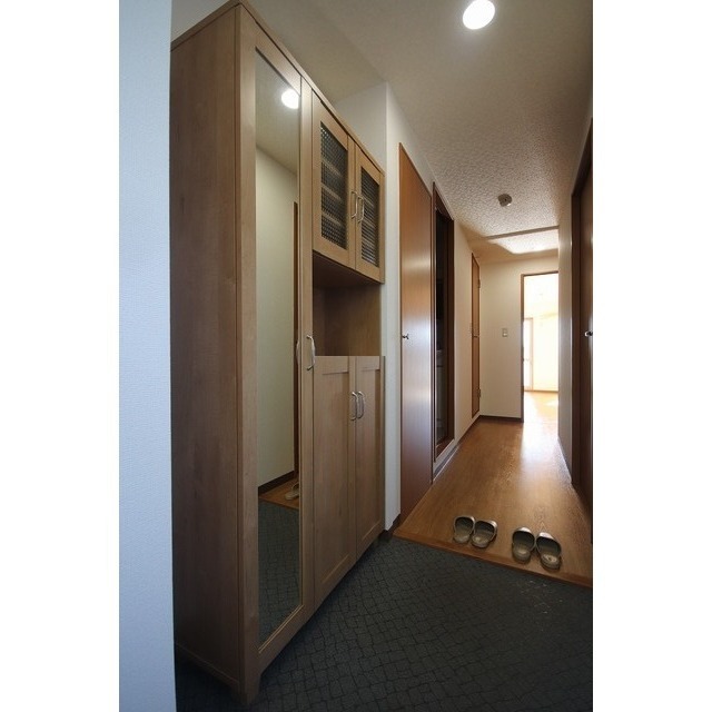 シューズボックス付き☆