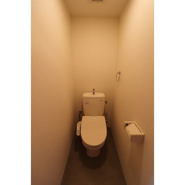 温水洗浄便座付き☆