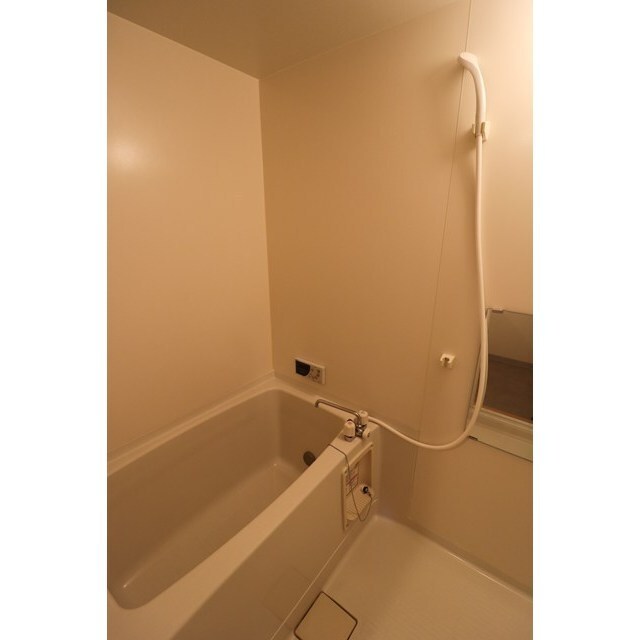 追い焚き機能付き☆