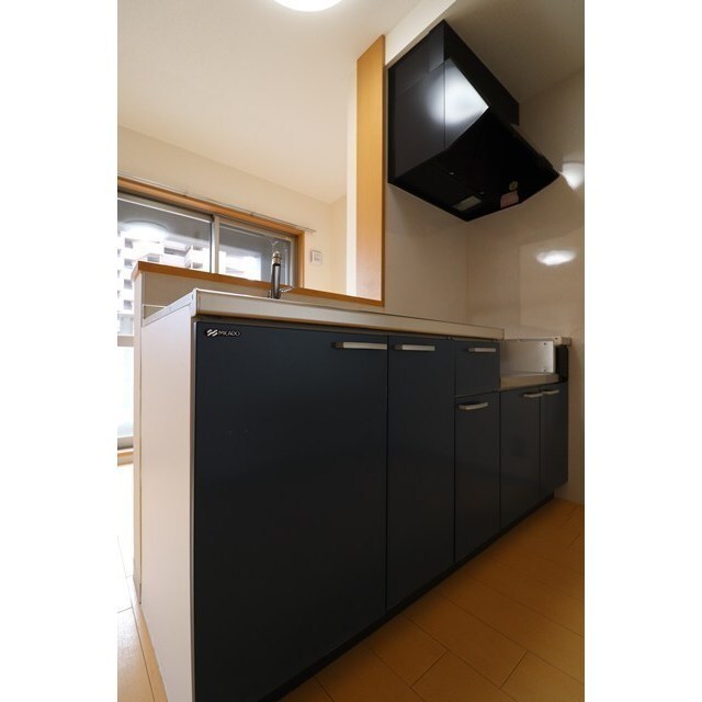 対面キッチン☆