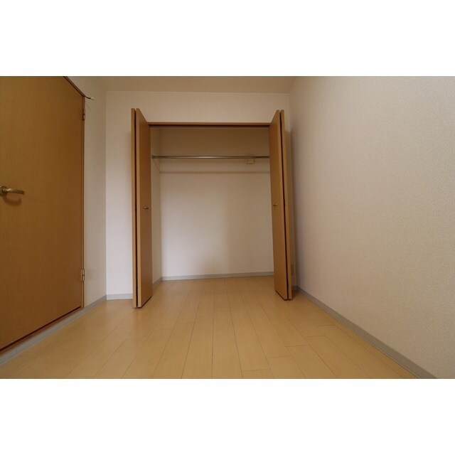 クローゼット☆