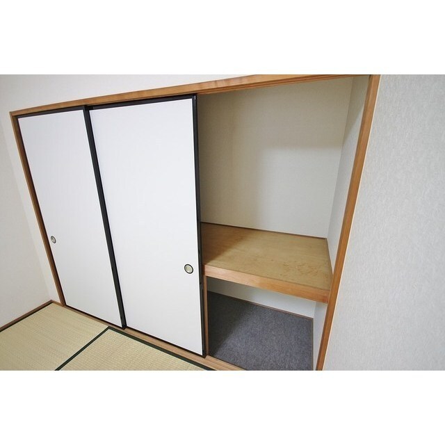押入れ