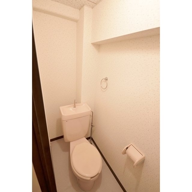 バス・トイレ別☆