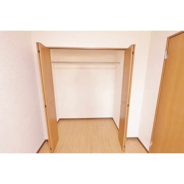 クローゼット☆