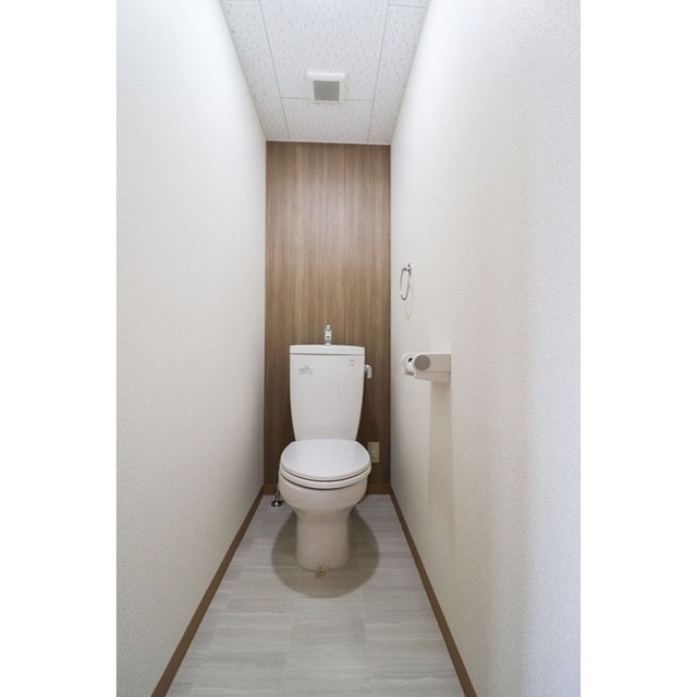 バス・トイレ別☆