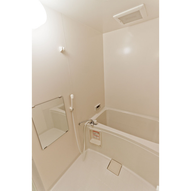 追い焚き機能付き☆