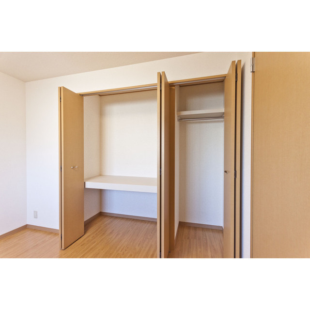 クローゼット☆