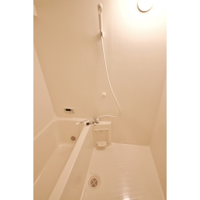 追い焚き機能付き☆