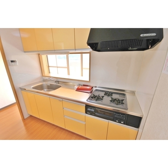 対面キッチン☆