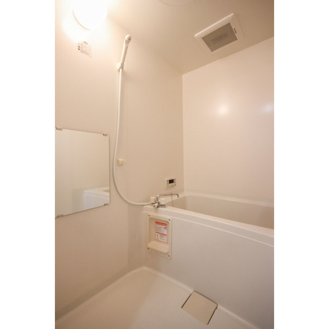 追い焚き機能付き☆