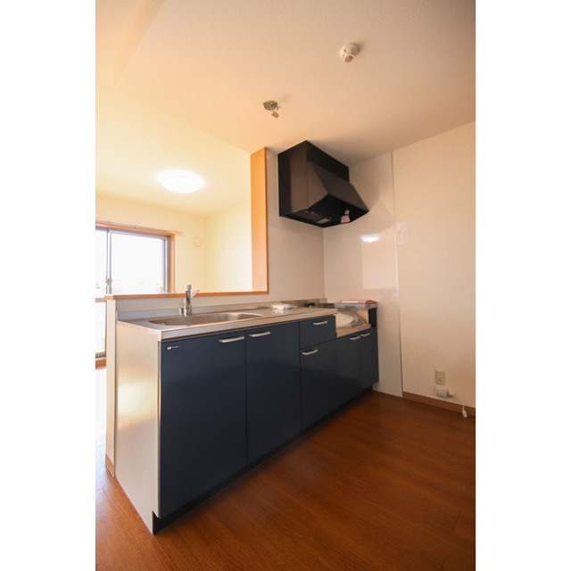 対面キッチン☆