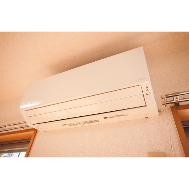 ＬＤＫエアコン付き☆