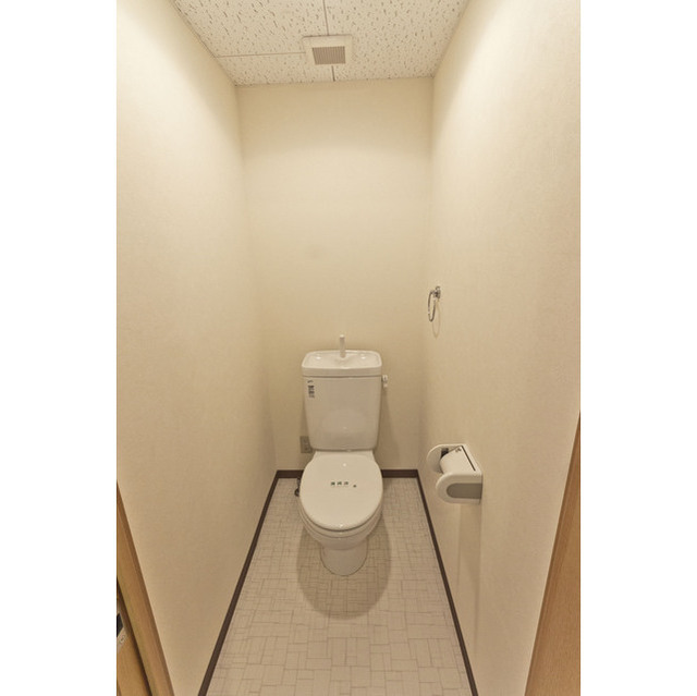 温水洗浄便座付き☆