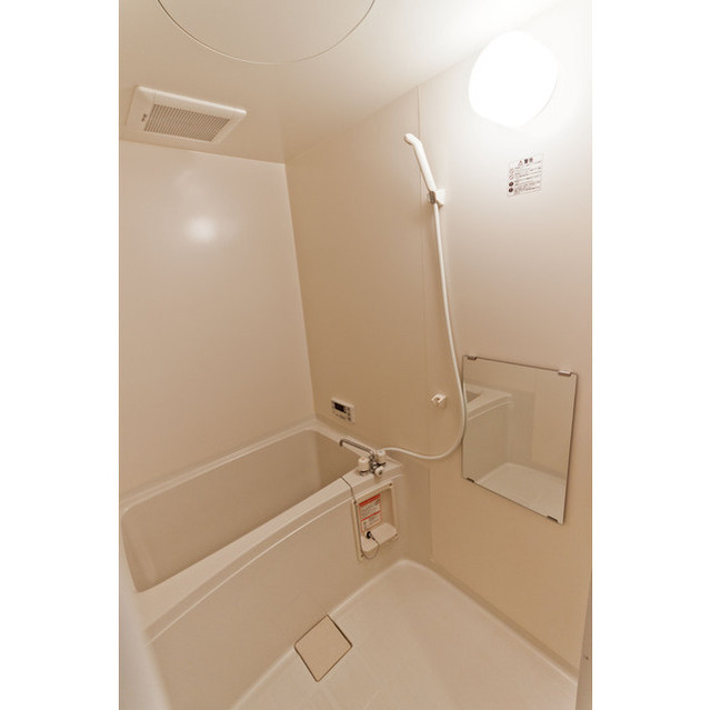 追い焚き機能付き☆