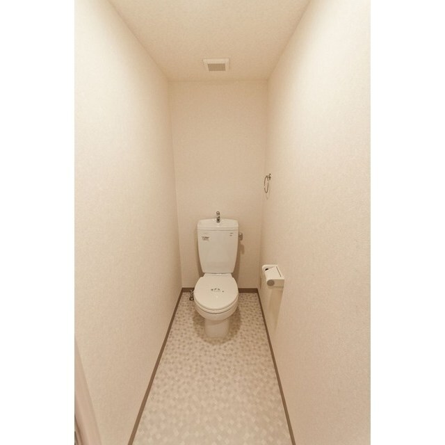 バス・トイレ別☆