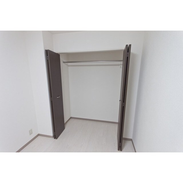 クローゼット
