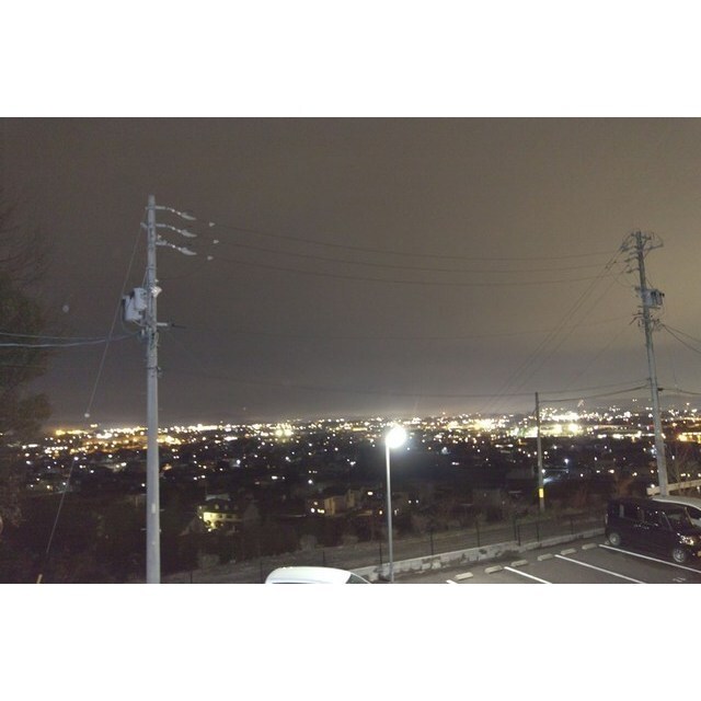 夜景